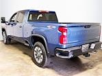 New 2025 Chevrolet Silverado 2500 Custom Crew Cab 4WD, Pickup for sale #S2138 - photo 2