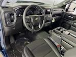 New 2025 Chevrolet Silverado 2500 Custom Crew Cab 4WD, Pickup for sale #S2138 - photo 5