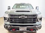 New 2025 Chevrolet Silverado 2500 LTZ Crew Cab 4WD, Pickup for sale #S2140 - photo 3