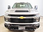 2025 Chevrolet Silverado 2500 Crew Cab 4WD, Pickup for sale #S2172 - photo 2