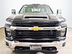 New 2025 Chevrolet Silverado 3500 LT Crew Cab 4WD, Pickup for sale #S2198 - photo 3