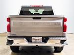 New 2025 Chevrolet Silverado 1500 LT Crew Cab 4WD, Pickup for sale #S2204 - photo 4