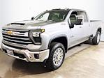 New 2025 Chevrolet Silverado 3500 LTZ Crew Cab 4WD, Pickup for sale #S2321 - photo 1