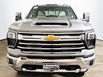 New 2025 Chevrolet Silverado 3500 LTZ Crew Cab 4WD, Pickup for sale #S2321 - photo 3