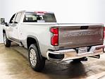 New 2025 Chevrolet Silverado 3500 LTZ Crew Cab 4WD, Pickup for sale #S2321 - photo 2