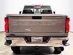 New 2025 Chevrolet Silverado 3500 LTZ Crew Cab 4WD, Pickup for sale #S2321 - photo 4