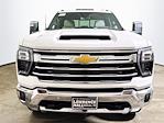 New 2025 Chevrolet Silverado 3500 LTZ Crew Cab 4WD, Pickup for sale #S2322 - photo 3