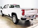 New 2025 Chevrolet Silverado 3500 LTZ Crew Cab 4WD, Pickup for sale #S2322 - photo 2