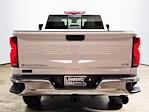 New 2025 Chevrolet Silverado 3500 LTZ Crew Cab 4WD, Pickup for sale #S2322 - photo 4