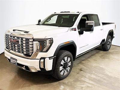 2024 GMC Sierra 2500 Crew Cab 4WD, Pickup for sale #Q2465 - photo 1