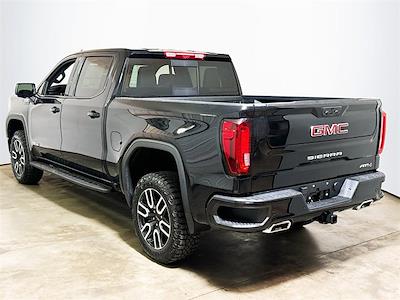 2024 GMC Sierra 1500 Crew Cab 4WD, Pickup for sale #Q2633 - photo 2