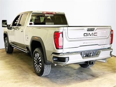 2024 GMC Sierra 2500 Crew Cab 4WD, Pickup for sale #Q2764 - photo 2