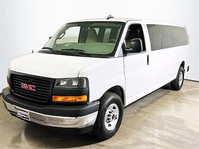 2024 GMC Savana 3500 SRW RWD, Passenger Van for sale #Q2806 - photo 1