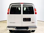 2024 GMC Savana 3500 SRW RWD, Passenger Van for sale #Q2806 - photo 4