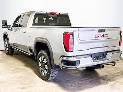 2024 GMC Sierra 2500 Crew Cab 4WD, Pickup for sale #Q2863 - photo 2