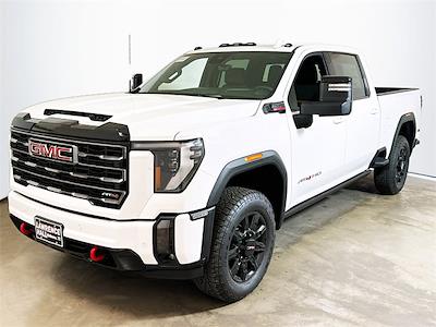 2024 GMC Sierra 2500 Crew Cab 4WD, Pickup for sale #Q2885 - photo 1