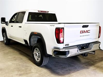 2024 GMC Sierra 2500 Crew Cab 4WD, Pickup for sale #Q3084 - photo 2