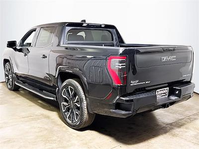 2025 GMC Sierra EV Crew Cab 4WD, Pickup for sale #S2142 - photo 2