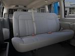 2023 GMC Savana 2500 SRW 4x2, Empty Cargo Van #C14045C - photo 41