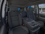 2023 GMC Sierra 1500 Crew Cab 4WD, Pickup for sale #C14775 - photo 40