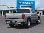 2024 GMC Sierra 1500 Crew Cab 4WD, Pickup for sale #C14896 - photo 4