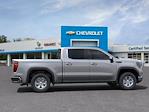 2024 GMC Sierra 1500 Crew Cab 4WD, Pickup for sale #C14896 - photo 5