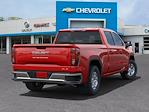 2024 GMC Sierra 1500 Crew Cab 4WD, Pickup for sale #C14959 - photo 4