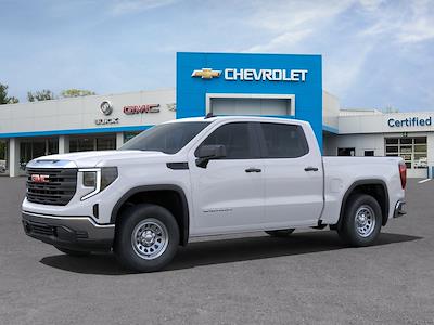 2024 GMC Sierra 1500 Crew Cab 4WD, Pickup for sale #C14973 - photo 1