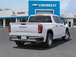 2024 GMC Sierra 1500 Crew Cab 4WD, Pickup for sale #C14973 - photo 4