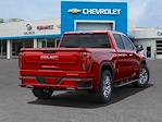 2024 GMC Sierra 1500 Crew Cab 4WD, Pickup for sale #C14975 - photo 4