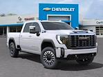 2024 GMC Sierra 2500 Crew Cab 4WD, Pickup for sale #C14984 - photo 7