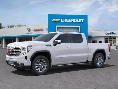 2024 GMC Sierra 1500 Crew Cab 4WD, Pickup for sale #C15047 - photo 1