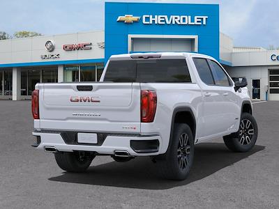 2024 GMC Sierra 1500 Crew Cab 4WD, Pickup for sale #C15061 - photo 2