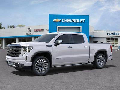 2024 GMC Sierra 1500 Crew Cab 4WD, Pickup for sale #C15097 - photo 1