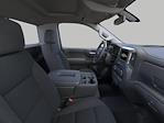 2024 Chevrolet Silverado 1500 Regular Cab 4WD, Pickup for sale #249643 - photo 17