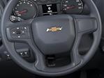 2024 Chevrolet Silverado 1500 Regular Cab 4WD, Pickup for sale #249643 - photo 19