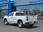 2024 Chevrolet Silverado 1500 Regular Cab 4WD, Pickup for sale #249643 - photo 27