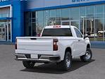 2024 Chevrolet Silverado 1500 Regular Cab 4WD, Pickup for sale #249643 - photo 28