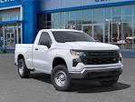 2024 Chevrolet Silverado 1500 Regular Cab 4WD, Pickup for sale #249643 - photo 31