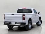 2024 Chevrolet Silverado 1500 Regular Cab 4WD, Pickup for sale #249643 - photo 4