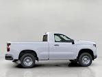 2024 Chevrolet Silverado 1500 Regular Cab 4WD, Pickup for sale #249643 - photo 5