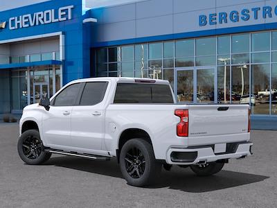 2024 Chevrolet Silverado 1500 Crew Cab 4WD, Pickup for sale #249881 - photo 2