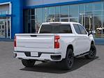 2024 Chevrolet Silverado 1500 Crew Cab 4WD, Pickup for sale #249881 - photo 4