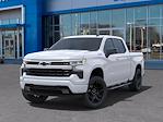 2024 Chevrolet Silverado 1500 Crew Cab 4WD, Pickup for sale #249881 - photo 6