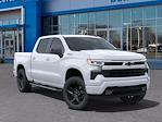 2024 Chevrolet Silverado 1500 Crew Cab 4WD, Pickup for sale #249881 - photo 7