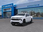 2024 Chevrolet Silverado 1500 Crew Cab 4WD, Pickup for sale #249881 - photo 8