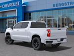 2024 Chevrolet Silverado 1500 Crew Cab 4WD, Pickup for sale #249961 - photo 4