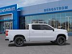 2024 Chevrolet Silverado 1500 Crew Cab 4WD, Pickup for sale #249961 - photo 5