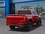 2025 Chevrolet Silverado 1500 Crew Cab 4WD, Pickup for sale #2510909 - photo 28