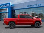 2025 Chevrolet Silverado 1500 Crew Cab 4WD, Pickup for sale #2510909 - photo 29